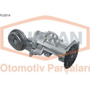 Resim Supsan Pl0014 - Yağ Pompası R19 Megane Clıo Kangoo 1.4 8v K7j 70 