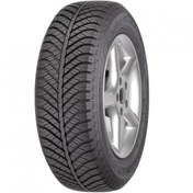 Resim Goodyear 205/50r17 89v Vector 4seasons Oto 4 Mevsim Lastiği (2022 Üretim) 