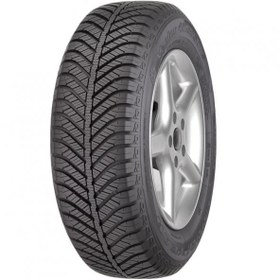 Resim Goodyear 205/50r17 89v Vector 4seasons Oto 4 Mevsim Lastiği (2022 Üretim) 