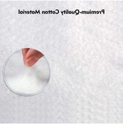 Resim Pazly Yüksek Performanslı Biyolojik Filtre Süngeri - 12cm X 6m Akvaryum & Gölet 