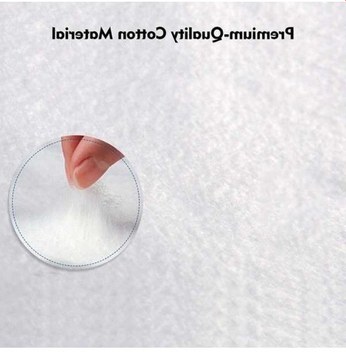 Pazly Yüksek Performanslı Biyolojik Filtre Süngeri - 12cm X 6m Akvaryum & Gölet