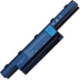 Resim Acer Uyumlu Travelmate 8473G, 8473TG, 8572 BATARYA PİL B-AC02 