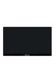 Resim Verbatim 14" IPS DOKUNMATIK PMT-14 6MS 60HZ HDMI-USBC TAŞINABİLİR MONİTÖR 1920X1080 