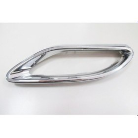 Resim Mercedes B Class W246 12/14 Egzost Çıkış Uc Ni Kelajı Sağ 