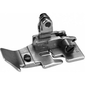 Resim Hard Steel Siruba Overlok 5 Ip Safari Ayak 10MM / P502 
