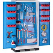 Resim Star Çelik 203101492 N11.206 Endüstriyel İş Dolabı 