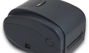 Resim Possıfy By425X 203Dpı Usb+Ethernet Barkod Yazıcı 