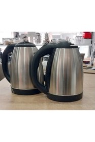 Resim Teba Çelik ketill 