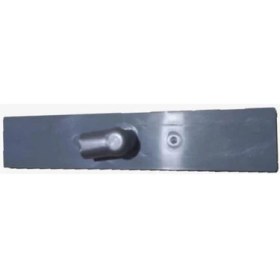 Resim Duş Kanalı Duş Gideri Lineer Duş Süzgeci Dönerli 40 cm Paslanmaz Çelik 