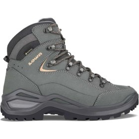 Resim Lowa Renegade Evo Ws Gtx Mid Kadın Outdoor Bot 321916 