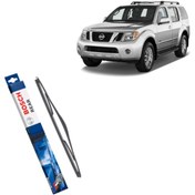 Resim Nissan Pathfinder Arka Silecek Bosch Rear 2005-2014 Bosch