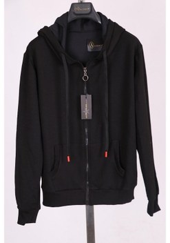 Eşofman Takımı Üst Fermuarlı Alt Paça Ve Kemer Lastikli Ekru Ren