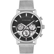 Resim U.S. Polo Assn. Uspa1102-04 Erkek Kol Saati 
