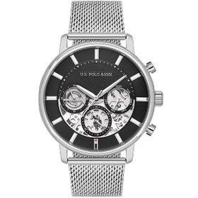 Resim U.S. Polo Assn. Uspa1102-04 Erkek Kol Saati 