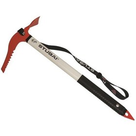 Resim Stubai Ice Axe Lightweight 50cm Kazma Çok Renkli 