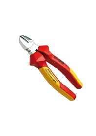 Resim Orbis 28-180 Vde İzoleli Yan Keski Sert Teller İçin 180Mm 