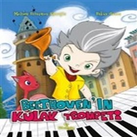 Resim Beethoven'ın Kulak Trompeti 
