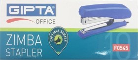 Resim F0545 Zımba Makinesi Lacivert Renk No:10 