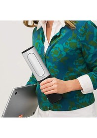 Resim Logitech Business Business Conferencecam Connect Video Konferans Web Kamerası, Eller Serbest Sistemi, Hd 1080p, 90 Derece Görüş Alanı, 4x Yakınlaştırma, Otomatik Odaklama, Usb Bağlantı Noktası Ve Bluetooth, 1-6 Kişi İçin, Pc/mac/chromeos - Siyah 