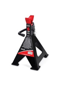 Resim Dht 6 Ton Kriko Standı ( Çift ) D12010006 Araba Sehpası 