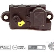 Resim Hyundai Sonata Sol Arka Kapı Kilidi Kapı Kilit Motoru 2001-2005 