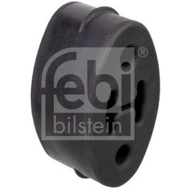 Resim FEBI 172045 Egzoz Traversi Arka S60 V40 V70 Xc90 03 (WE563848) 