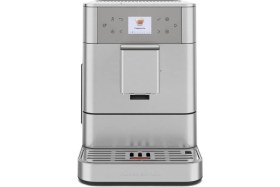 Resim KitchenAid KF6 5KES8556ESX Tam Otomatik Espresso Makinesi Inox 