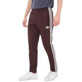 Resim adidas İspanya (Fef) Og Bb Tp Erkek Eşofman Altı Bordo 