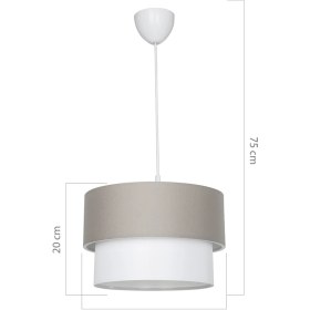 Resim Tuğbasan Eko Sarkit Antrasit 