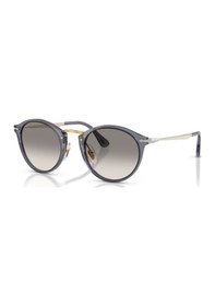 Resim Po 3166s 123932 51 Persol Güneş Gözlüğü Siyah 