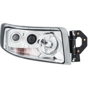 Resim Hella 1EL011899-381 Far Sag Manuel Renault Premium 2 05 5010578476 1EL011899381 (WC846287) 
