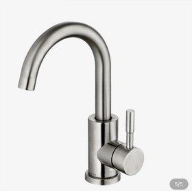 Resim Fleko Ks1s01-2 Inox304 Evıye Krom 