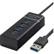 Resim Hadron 3.0 USB Hub Çoğaltıcı 
