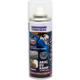 Resim CetKing Kumaş Koruyucu Sprey 200 ml 
