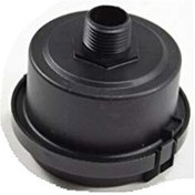 Resim Yeni Oem N022307 Dewalt Hava Kompresör Hava Filtresi İle Uyumlu D24345 Ve D24263 Porter Kablosu N022307 