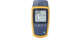 Resim Fluke Networks MS2-100 Microscanner - Kablo Doğrulayıcı 