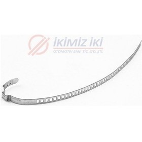 Resim Aks Körük Kelepcesi 9 Mm Kisa 2 Adet 504605560 