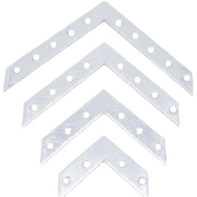 Resim Beşel Ba612 No:12 Saç Gönye 50 Adet 