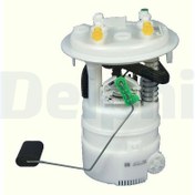 Resim DELPHI FG1012-12B1 | Depo Şamandırası 08-Pt.207-C3 1.4 16V 1.6Vti 