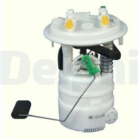 Resim DELPHI FG1012-12B1 | Depo Şamandırası 08-Pt.207-C3 1.4 16V 1.6Vti 