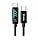 Resim Mcdodo Ca-8820 Type-C To Type-C 100W Pd Dijital Ekranli Data-Şarj Kablosu 5A 1.2M, Siyah 