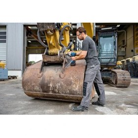 Resim Bosch Gds 18 V-1600 Hc Akülü Somun Sıkma (Solo) 