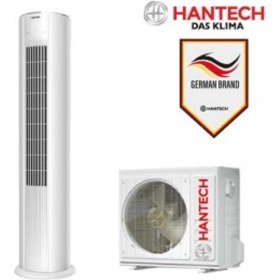 Resim Hantech Eisturm A++ 24.000 Btu/h Salon Tipi Inverter Klima 