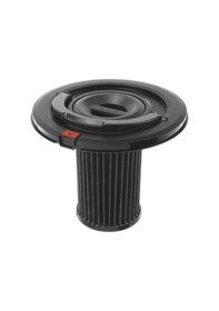 Resim Bosch Uyumlu Relax Ultimate Torbasız Süpürge Filitre Otomatik Motorlutip 