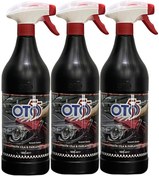 Resim Seramik Etkili Cila 1000 Ml X3 