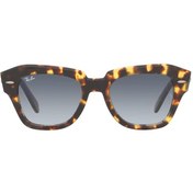 Resim Ray-Ban RB2186 133286 52 Unisex Güneş Gözlüğü 