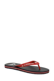 Resim Quiksilver MOLOKAI CORE Lacivert Erkek Parmak Arası Terlik 
