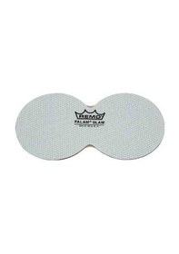 Resim Remo Ks0012ph 2.5'' Double Falam Slam Patch susturucu 