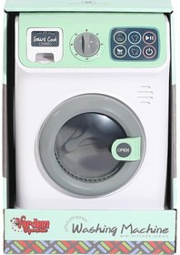 Resim Ld-885a Dokunmatik Ekran Çamaşır Makinesi -vardem 