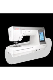 Resim Janome MCP9450QCP ELEKTRONİK PİKO MAKİNASI 
